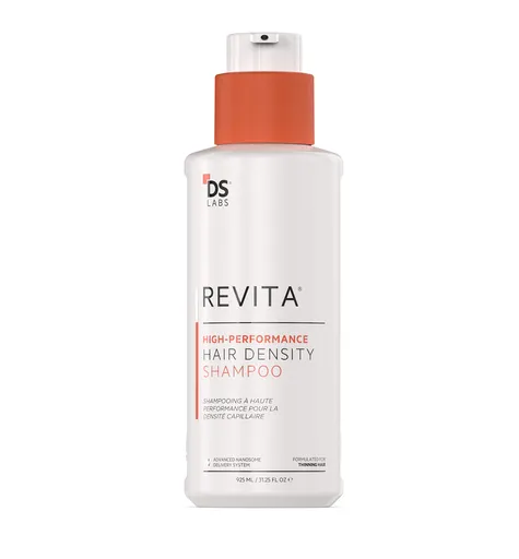 DS Laboratories Šampon proti vypadávání vlasů Revita (Stimulating Shampoo) 925 ml