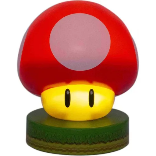 Epee Icon Light Super Mario houba