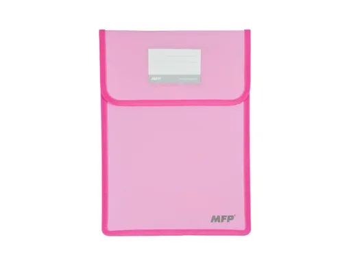 Složka A4 VSZ růžová