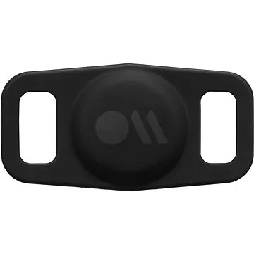 Case Mate Dog Collar Mount, black - Apple AirTag (CM046396)