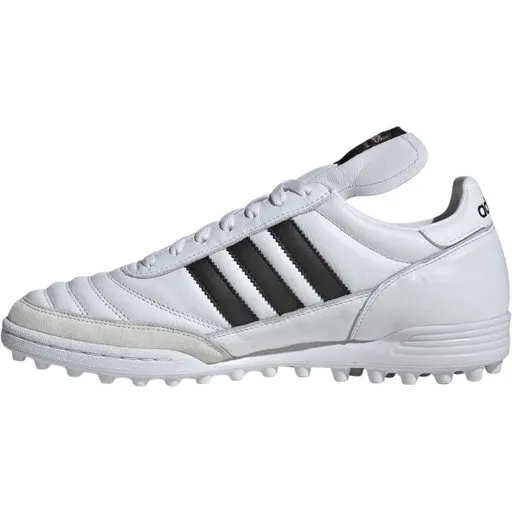 adidas MUNDIAL TEAM LEATHER Turfy, bílá, velikost 46 2/3