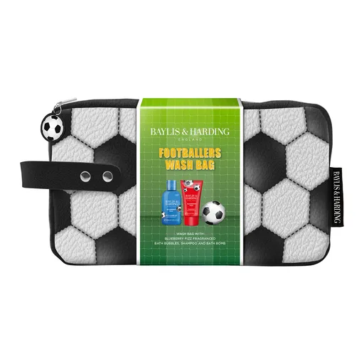 Baylis & Harding Dárková sada Football 3 ks