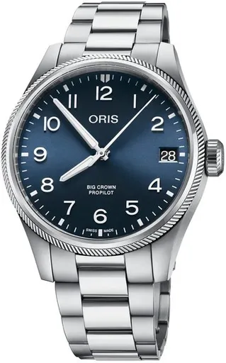 Oris Big Crown ProPilot Big Date 01 751 7761 4065-07 8 20 08P