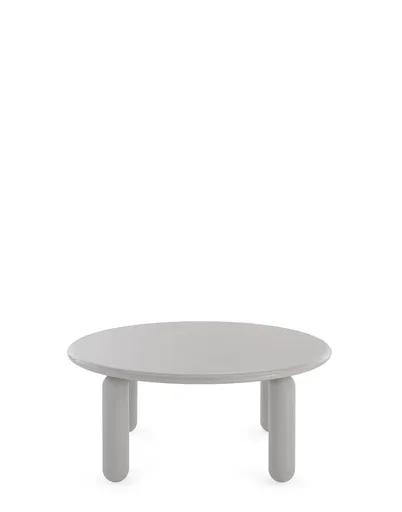 Stolek UNDIQUE MAS v.30 cm, více variant - Kartell Barva: šedá