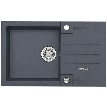 ALVEUS Rock 130 G 05 Twilight (1107843)