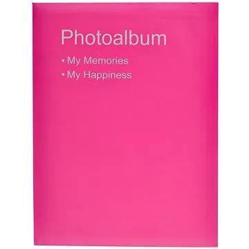 KPH Conception růžové 200 (0010_9202R)