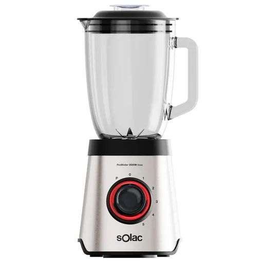 Solac BV5733 skleněný mixér Pro mixter 2000