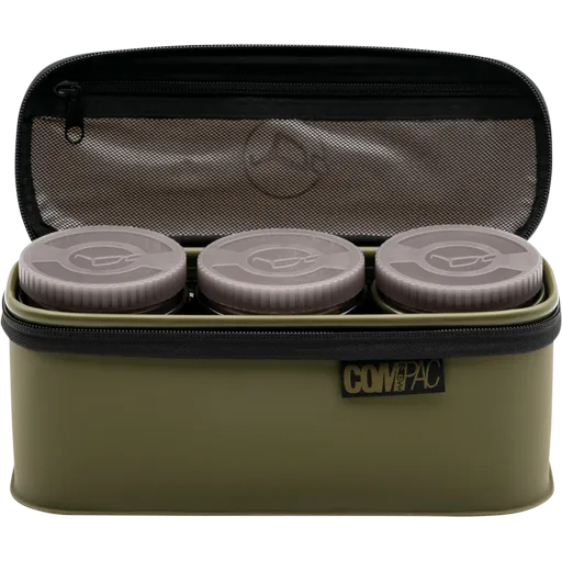 Korda 3 dílná čajová sada compac