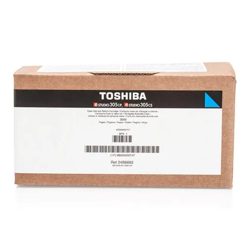 TOSHIBA 6B000000747 - originální