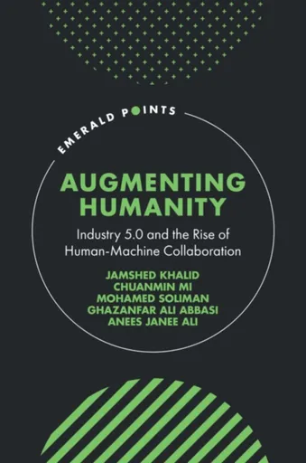 Augmenting Humanity