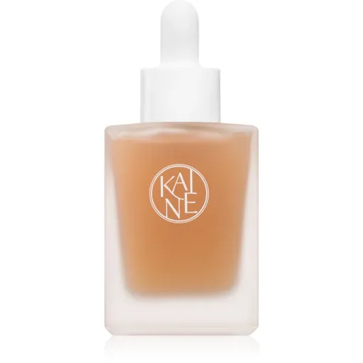 KAINE Kombu Barrier Ampoule revitalizační sérum pro posílení kožní bariéry 30 ml