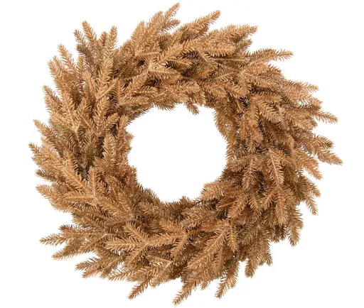 Šedý antik kovový dvoupatrový etažér - Ø 15*24 cm Clayre & Eef