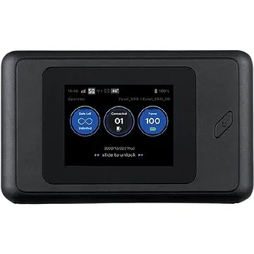 Zyxel NR2101 5G MiFi (NR2101-EU01V1F)