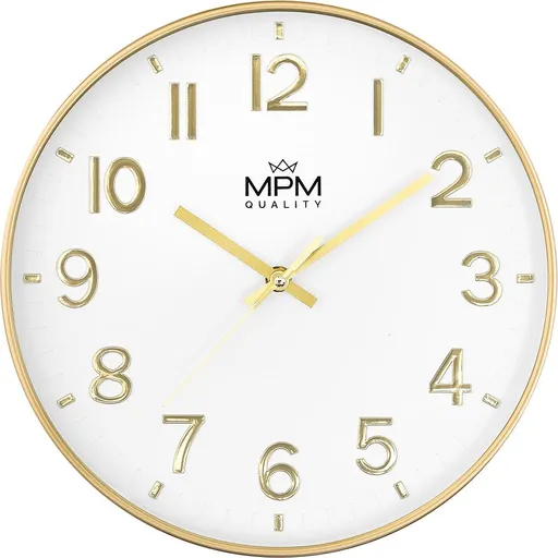 MPM Quality Aurumis E01.4593.80