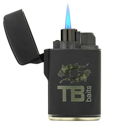 Tb baits zapalovač camo carps