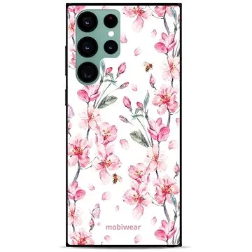 Mobiwear Glossy lesklý pro Samsung Galaxy S22 Ultra - G033G (5904808484084)