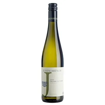 WEINGUT JURTSCHITSCH Grüner Veltliner BIO Terrassen 2019 0,75l (9007951907267)