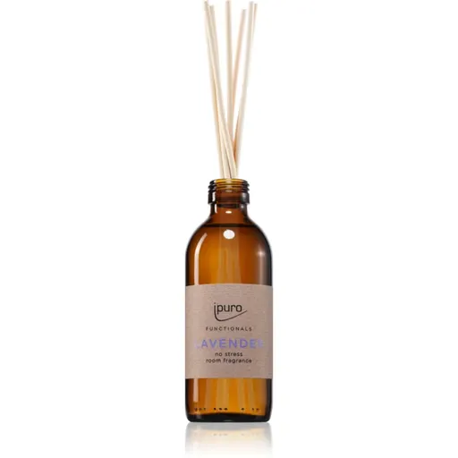 ipuro Functionals Lavender aroma difuzér 150 ml