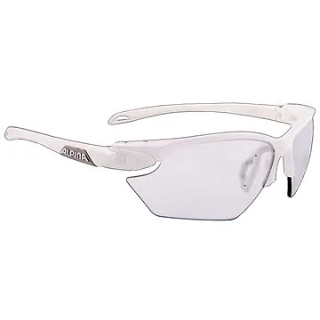 Alpina Twist Five HR S VL+ white (4003692272027)