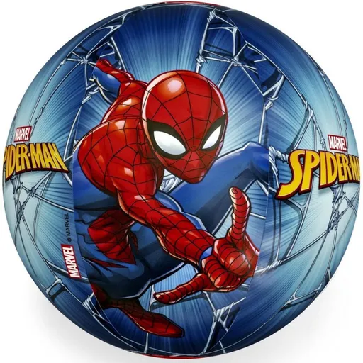 Bestway Míč nafukovací Spiderman 51 cm
