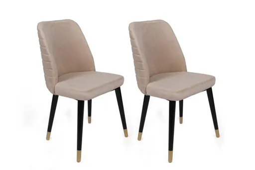 Sada židlí (2 kusy) Hugo-367 V2