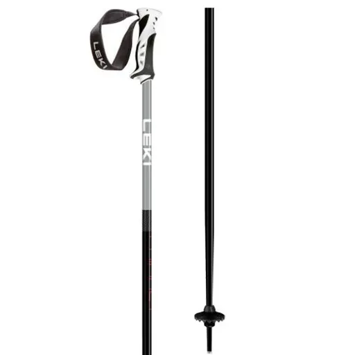 Leki PRIMACY PRO Sjezdové hole PRIMACY PRO, černá, velikost