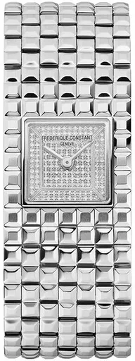 Frederique Constant Classics Manchette Quartz FC-200PVD1MC6B