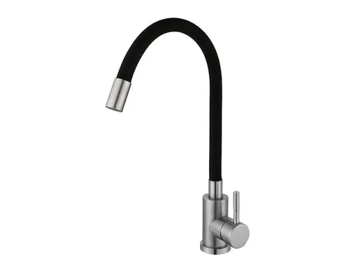 Dřezová baterie MIXXUS US-011 REFL.BLACK