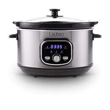 Lauben Slow Cooker 3500SB (LBNSC3500SB )