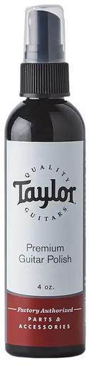 Taylor Guitar Polish