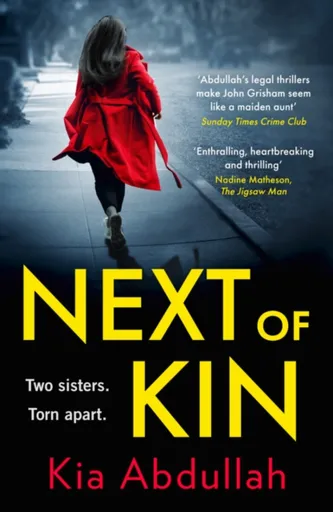 Next of Kin - Kia Abdullah