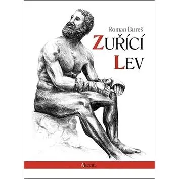 Zuřící lev (978-80-7268-978-1)