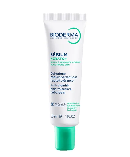 BIODERMA Kerato+ 30 ml