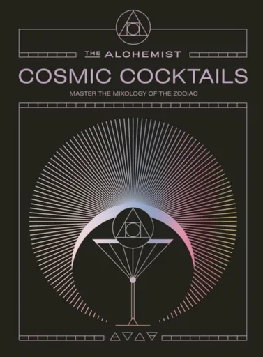 Cosmic Cocktails