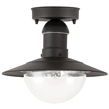 Rabalux - Venkovní stropní svítidlo 1xE27/60W IP44 (71627)