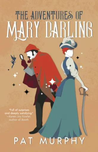 The Adventures of Mary Darling - Murphy Pat