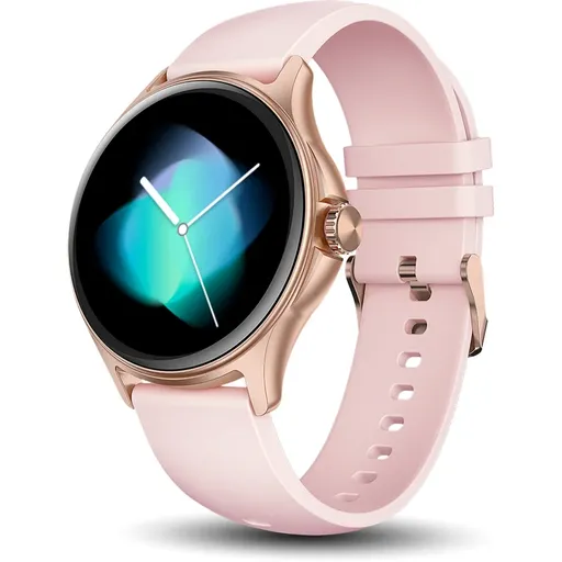 Niceboy Pixel 2 chytré hodinky Rose Gold 1 ks