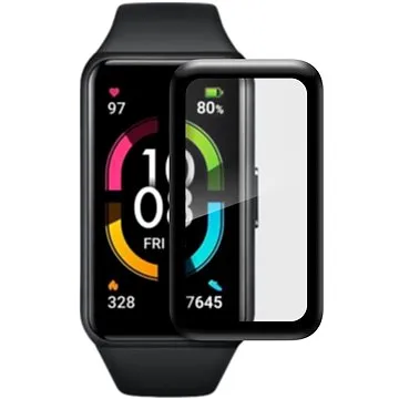 AlzaGuard FlexGlass pro Honor Band 6 (AGD-TGW024)