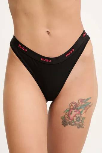 Tanga HUGO HUGO ID THONG
