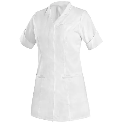 Canis (CXS) Dámská bílá pracovní halena CXS MAIA - Bílá | 38