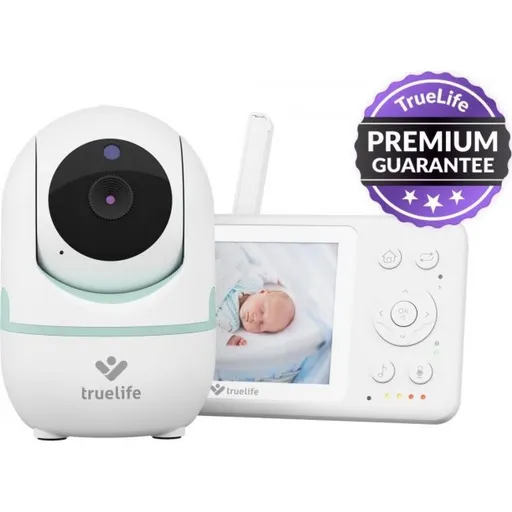 TrueLife NannyCam R4 CZ
