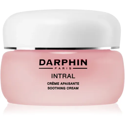 Darphin Intral Soothing Cream krém pro citlivou a podrážděnou pleť 50 ml
