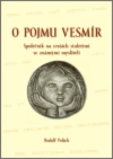 O pojmu vesmír - Rudolf Polách