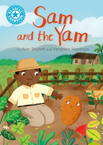 Reading Champion: Sam and the Yam - Ann Bryant