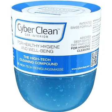 CYBER CLEAN Car 160 g (46220)