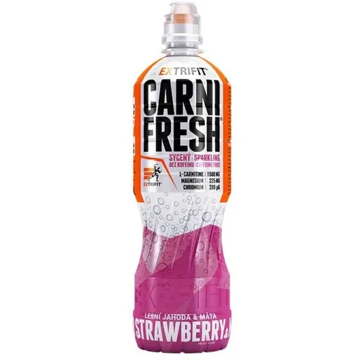 EXTRIFIT CARNIFRESH® 850ML Tréninkový drink, , velikost