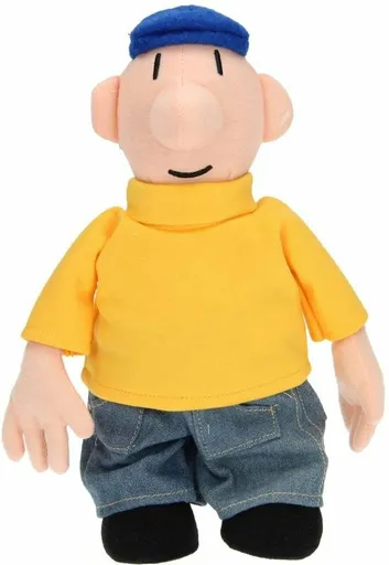 Plyšová figurka Pat – 25 cm (Pat a Mat)