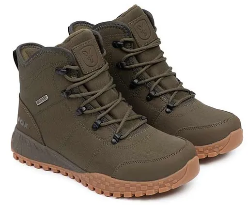Fox boty khaki v2 boot - 44