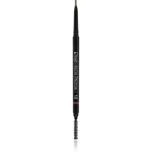 Diego dalla Palma High Precision Brow precizní tužka na obočí voděodolná odstín 12 Taupe 0,09 g