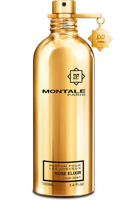 Montale Roses Elixir - vlasový sprej 100 ml